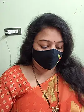 neelu-hoty online show from March 10, 2026, 3:10 am