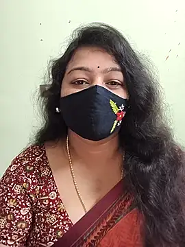 neelu-hoty online show from November 2, 2025, 2:33 pm