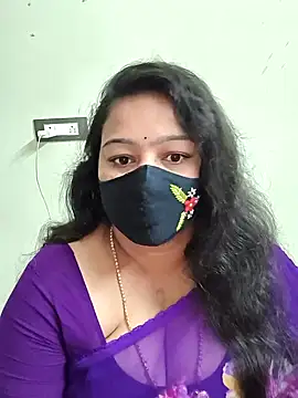 neelu-hoty online show from March 13, 2026, 8:08 am