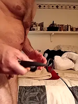 Hand69someguy online show from December 11, 2024, 2:19 am