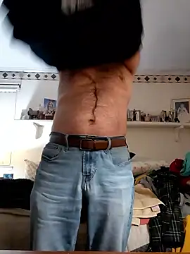 Hand69someguy online show from January 11, 2026, 2:51 am