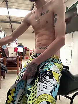 27powercm online show from April 7, 2026, 9:27 pm