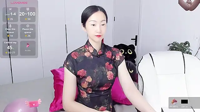 paopao-a online show from December 16, 2025, 3:33 am