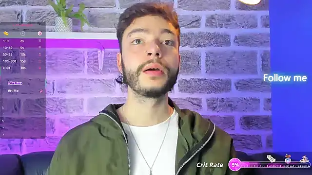 noah ricci online show from February 19, 2026, 12:02 pm