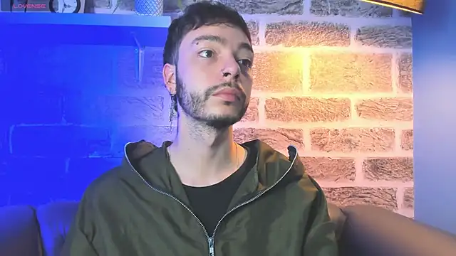 noah ricci online show from November 6, 2025, 12:09 pm