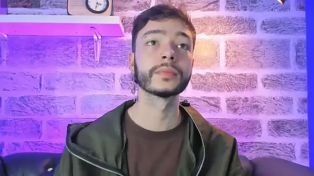 noah ricci online show from December 14, 2025, 12:22 pm