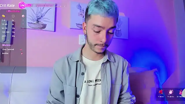 noah ricci online show from March 4, 2025, 12:33 pm