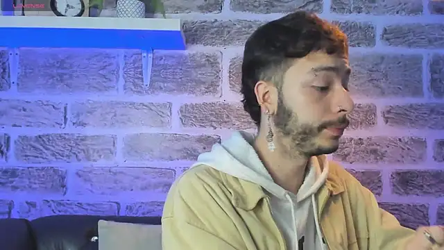 noah ricci online show from November 14, 2025, 12:09 pm