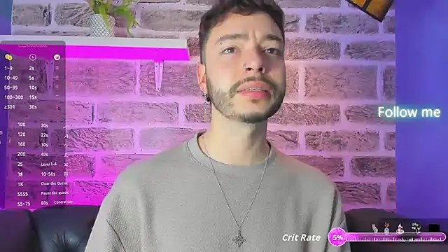 noah ricci online show from March 2, 2026, 12:01 pm