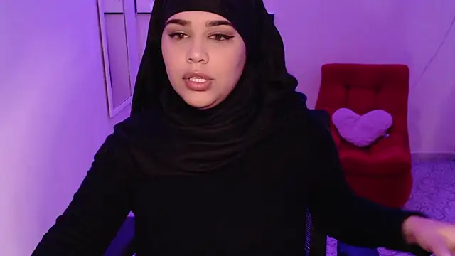 VenussTits97 online show from October 27, 2025, 4:41 pm