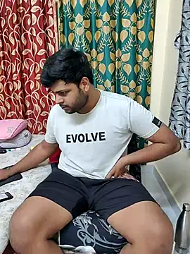 PawanHyd7 online show from November 30, 2025, 10:54 pm