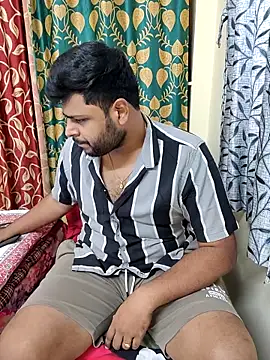 PawanHyd7 online show from October 18, 2025, 9:11 am