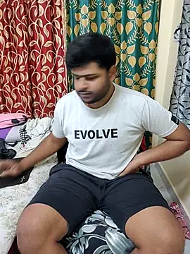 PawanHyd7 online show from November 29, 2025, 7:25 pm