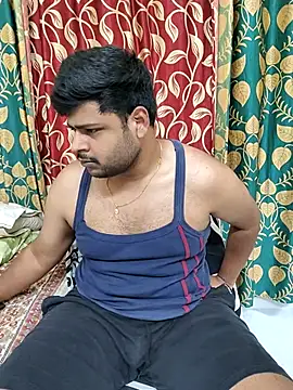 PawanHyd7 online show from September 22, 2025, 10:10 am