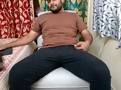 PawanHyd7 online show from July 16, 2026, 6:21 am