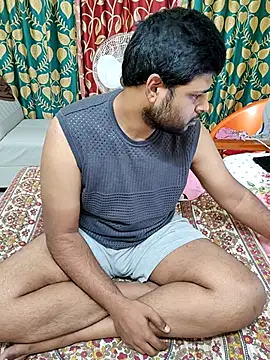 PawanHyd7 online show from March 21, 2025, 9:56 pm