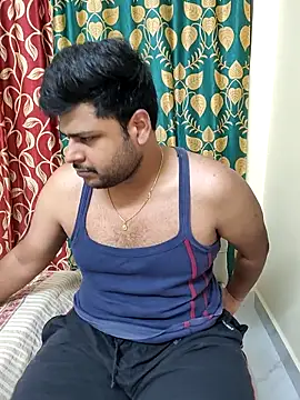 PawanHyd7 online show from September 21, 2025, 7:08 pm