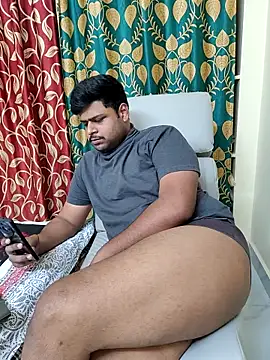 PawanHyd7 online show from September 17, 2025, 11:07 pm