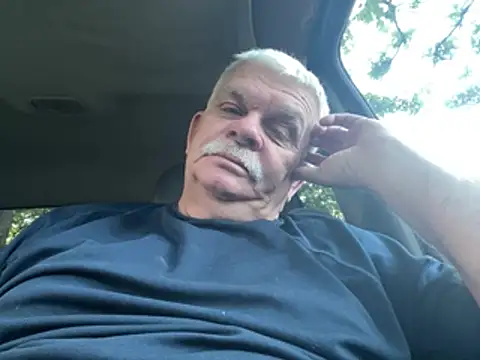 Silver1959 online show from May 12, 2026, 11:38 am