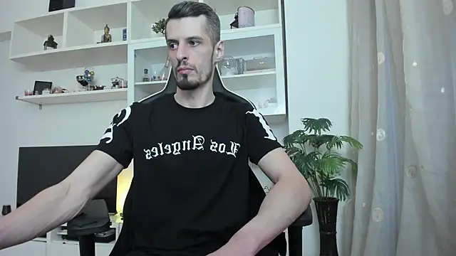 ToddClaytonn online show from April 25, 2026, 3:42 pm