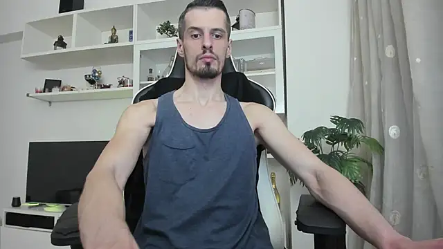 ToddClaytonn online show from April 23, 2026, 1:46 pm