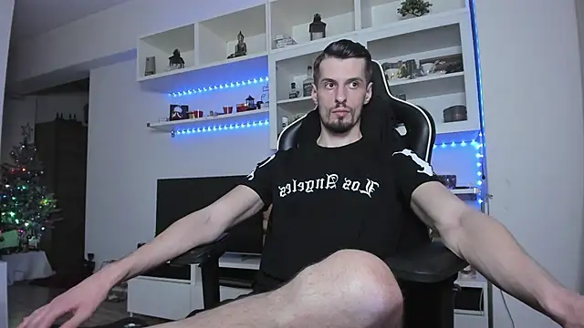 ToddClaytonn online show from January 5, 2026, 5:27 pm