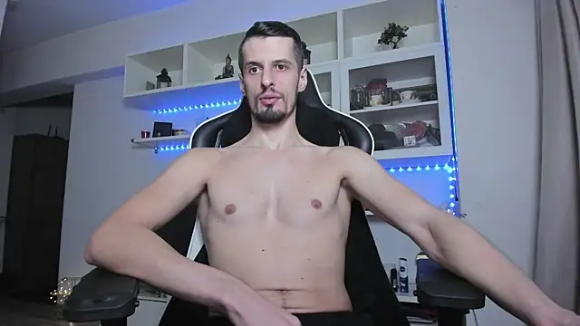 ToddClaytonn online show from December 18, 2025, 11:30 pm