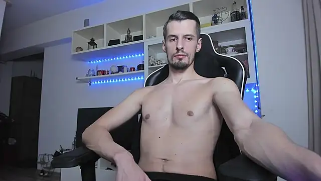 ToddClaytonn online show from December 13, 2025, 11:00 pm