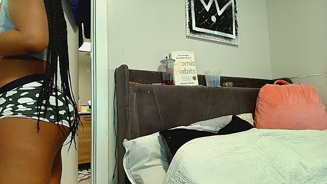 Snapshot of Naomiruty chatting on March 4, 2026, 4:42 am Naomiruty online show from March 4, 2026, 4:42 am