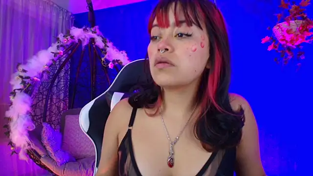 vanelope11 online show from April 9, 2026, 2:57 am