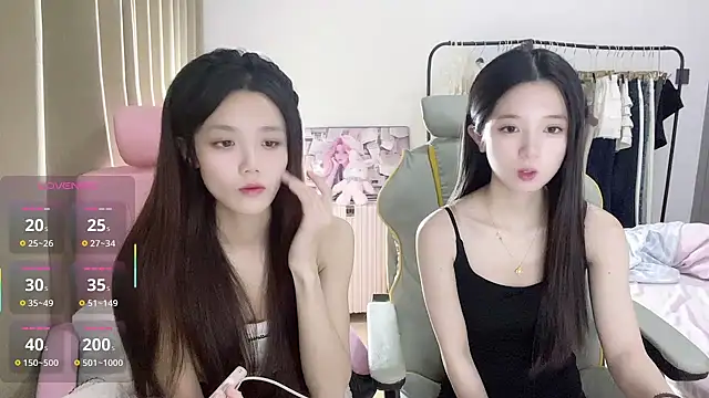 Puff-521 online show from December 21, 2025, 4:25 am