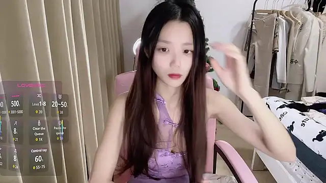 Puff-521 online show from January 12, 2026, 12:34 pm