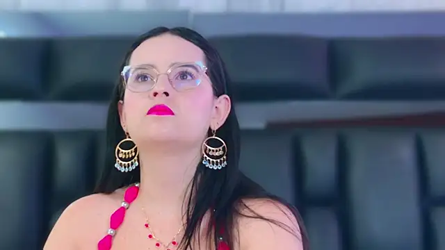 DahianaMoss online show from February 19, 2026, 11:40 am