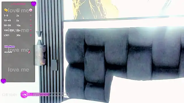 BethGrant 01 online show from March 21, 2025, 11:56 pm