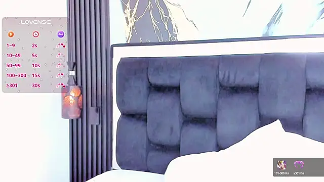 BethGrant 01 online show from February 26, 2025, 8:04 pm