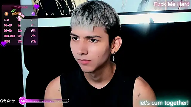 BethGrant 01 online show from March 21, 2025, 5:12 pm