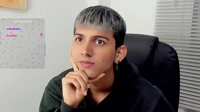 BethGrant 01 online show from March 6, 2025, 8:27 pm