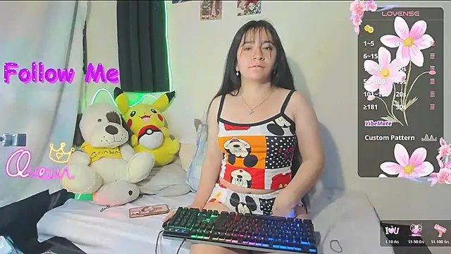 litle mily  online show from June 13, 2026, 10:13 am