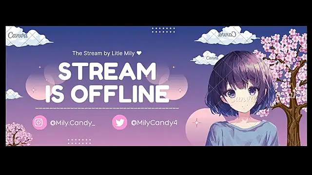 litle mily  online show from February 27, 2025, 3:40 am