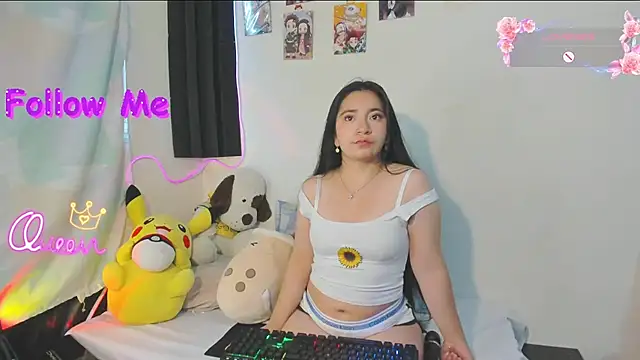 litle mily  online show from June 7, 2026, 9:53 pm