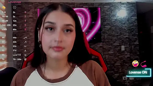 Charlotte greys online show from February 26, 2026, 9:04 pm