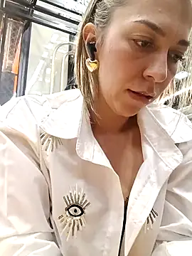 rachellboom online show from February 24, 2025, 10:58 pm