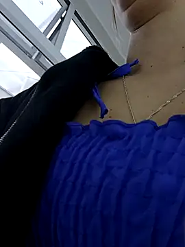 rachellboom online show from March 19, 2025, 9:48 pm