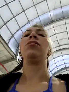 rachellboom online show from February 28, 2025, 11:12 pm