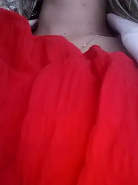 rachellboom online show from October 26, 2025, 9:26 pm