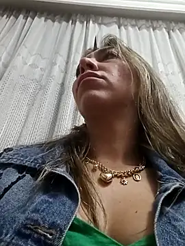 rachellboom online show from March 8, 2025, 3:06 am