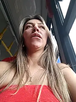 rachellboom online show from March 4, 2025, 6:50 pm