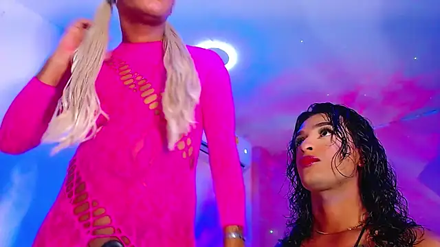 vanessa nauthygirls online show from January 6, 2026, 8:02 pm