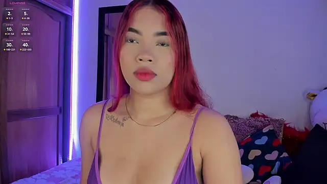 Lee Ash online show from April 2, 2026, 4:02 pm