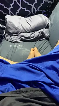 BigMac1596 online show from November 3, 2025, 2:31 pm